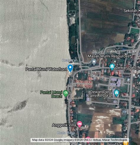 bro 138 murni|Google Maps.